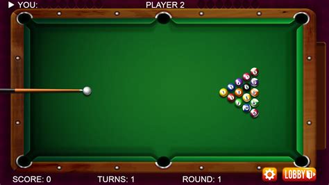 free billiards games|Play Free Online Pool Games: HTML5 Virtual Billiards 8 Ball .